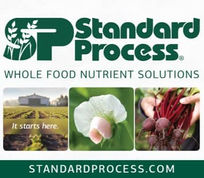 Chiropractic Cypress TX Standard Process Graphic