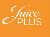 Chiropractic Houston TX Juice Plus+ Logo