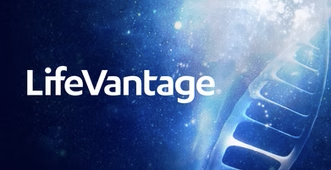 Chiropractic Houston TX LifeVantage Logo
