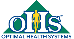 Chiropractic Cypress TX Optimal Health Systems Logo